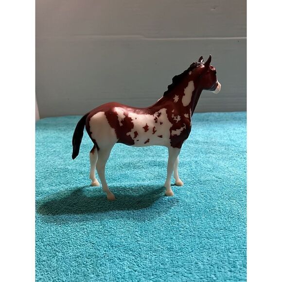 2016 Breyer Tschiffely’s Horse
